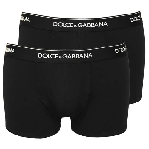 dolce gabbana herren unterwäsche|dolce & gabbana shop.